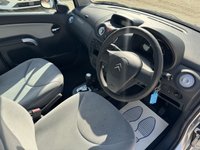 USED 2004 54 CITROEN C3 1.4i SX Hatchback 5dr Petrol Automatic (161 g/km, 72 bhp) PART EXCHANGE TO CLEAR
