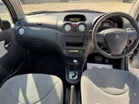 USED 2004 54 CITROEN C3 1.4i SX Hatchback 5dr Petrol Automatic (161 g/km, 72 bhp) PART EXCHANGE TO CLEAR