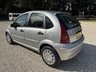 USED 2004 54 CITROEN C3 1.4i SX Hatchback 5dr Petrol Automatic (161 g/km, 72 bhp) PART EXCHANGE TO CLEAR