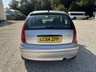 USED 2004 54 CITROEN C3 1.4i SX Hatchback 5dr Petrol Automatic (161 g/km, 72 bhp) PART EXCHANGE TO CLEAR