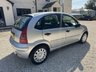 USED 2004 54 CITROEN C3 1.4i SX Hatchback 5dr Petrol Automatic (161 g/km, 72 bhp) PART EXCHANGE TO CLEAR