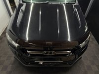 USED 2016 16 FORD RANGER 3.2 TDCi Wildtrak Pickup Double Cab 4dr Diesel Auto 4WD Euro 5 (200 ps) 