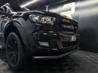 USED 2016 16 FORD RANGER 3.2 TDCi Wildtrak Pickup Double Cab 4dr Diesel Auto 4WD Euro 5 (200 ps) 