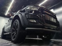 USED 2016 16 FORD RANGER 3.2 TDCi Wildtrak Pickup Double Cab 4dr Diesel Auto 4WD Euro 5 (200 ps) 