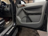 USED 2016 16 FORD RANGER 3.2 TDCi Wildtrak Pickup Double Cab 4dr Diesel Auto 4WD Euro 5 (200 ps) 