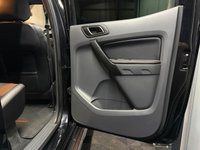 USED 2016 16 FORD RANGER 3.2 TDCi Wildtrak Pickup Double Cab 4dr Diesel Auto 4WD Euro 5 (200 ps) 