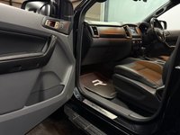USED 2016 16 FORD RANGER 3.2 TDCi Wildtrak Pickup Double Cab 4dr Diesel Auto 4WD Euro 5 (200 ps) 