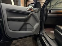USED 2016 16 FORD RANGER 3.2 TDCi Wildtrak Pickup Double Cab 4dr Diesel Auto 4WD Euro 5 (200 ps) 