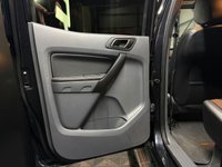 USED 2016 16 FORD RANGER 3.2 TDCi Wildtrak Pickup Double Cab 4dr Diesel Auto 4WD Euro 5 (200 ps) 