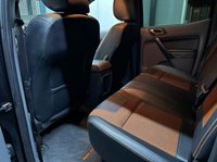 USED 2016 16 FORD RANGER 3.2 TDCi Wildtrak Pickup Double Cab 4dr Diesel Auto 4WD Euro 5 (200 ps) 