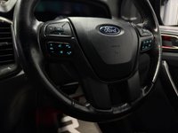 USED 2016 16 FORD RANGER 3.2 TDCi Wildtrak Pickup Double Cab 4dr Diesel Auto 4WD Euro 5 (200 ps) 