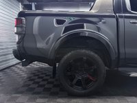 USED 2016 16 FORD RANGER 3.2 TDCi Wildtrak Pickup Double Cab 4dr Diesel Auto 4WD Euro 5 (200 ps) 