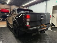USED 2016 16 FORD RANGER 3.2 TDCi Wildtrak Pickup Double Cab 4dr Diesel Auto 4WD Euro 5 (200 ps) 