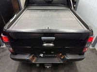 USED 2016 16 FORD RANGER 3.2 TDCi Wildtrak Pickup Double Cab 4dr Diesel Auto 4WD Euro 5 (200 ps) 