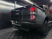 USED 2016 16 FORD RANGER 3.2 TDCi Wildtrak Pickup Double Cab 4dr Diesel Auto 4WD Euro 5 (200 ps) 