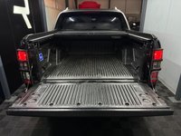 USED 2016 16 FORD RANGER 3.2 TDCi Wildtrak Pickup Double Cab 4dr Diesel Auto 4WD Euro 5 (200 ps) 