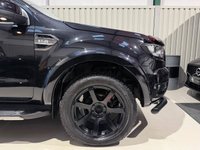 USED 2016 16 FORD RANGER 3.2 TDCi Wildtrak Pickup Double Cab 4dr Diesel Auto 4WD Euro 5 (200 ps) 