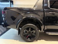 USED 2016 16 FORD RANGER 3.2 TDCi Wildtrak Pickup Double Cab 4dr Diesel Auto 4WD Euro 5 (200 ps) 