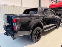USED 2016 16 FORD RANGER 3.2 TDCi Wildtrak Pickup Double Cab 4dr Diesel Auto 4WD Euro 5 (200 ps) 