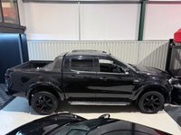 USED 2016 16 FORD RANGER 3.2 TDCi Wildtrak Pickup Double Cab 4dr Diesel Auto 4WD Euro 5 (200 ps) 