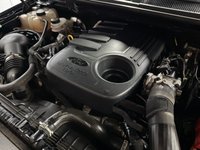 USED 2016 16 FORD RANGER 3.2 TDCi Wildtrak Pickup Double Cab 4dr Diesel Auto 4WD Euro 5 (200 ps) 