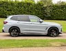 USED 2022 X BMW X3 2.0 20d MHT M Sport SUV 5dr Diesel Hybrid Auto xDrive Euro 6 (s/s) (190 ps) 