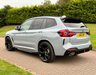 USED 2022 X BMW X3 2.0 20d MHT M Sport SUV 5dr Diesel Hybrid Auto xDrive Euro 6 (s/s) (190 ps) 