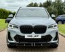 USED 2022 X BMW X3 2.0 20d MHT M Sport SUV 5dr Diesel Hybrid Auto xDrive Euro 6 (s/s) (190 ps) 