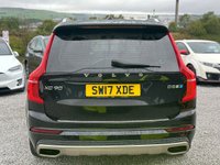 USED 2017 17 VOLVO XC90 2.0 D5 PowerPulse Inscription SUV 5dr Diesel Auto 4WD Euro 6 (s/s) (235 ps) 