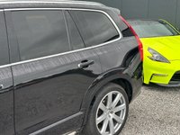 USED 2017 17 VOLVO XC90 2.0 D5 PowerPulse Inscription SUV 5dr Diesel Auto 4WD Euro 6 (s/s) (235 ps) 