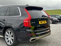USED 2017 17 VOLVO XC90 2.0 D5 PowerPulse Inscription SUV 5dr Diesel Auto 4WD Euro 6 (s/s) (235 ps) 