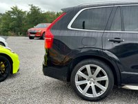 USED 2017 17 VOLVO XC90 2.0 D5 PowerPulse Inscription SUV 5dr Diesel Auto 4WD Euro 6 (s/s) (235 ps) 