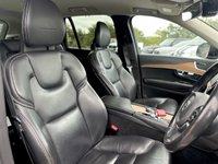 USED 2017 17 VOLVO XC90 2.0 D5 PowerPulse Inscription SUV 5dr Diesel Auto 4WD Euro 6 (s/s) (235 ps) 