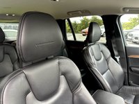 USED 2017 17 VOLVO XC90 2.0 D5 PowerPulse Inscription SUV 5dr Diesel Auto 4WD Euro 6 (s/s) (235 ps) 