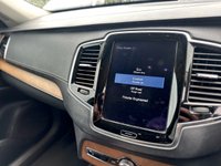 USED 2017 17 VOLVO XC90 2.0 D5 PowerPulse Inscription SUV 5dr Diesel Auto 4WD Euro 6 (s/s) (235 ps) 