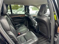 USED 2017 17 VOLVO XC90 2.0 D5 PowerPulse Inscription SUV 5dr Diesel Auto 4WD Euro 6 (s/s) (235 ps) 