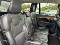 USED 2017 17 VOLVO XC90 2.0 D5 PowerPulse Inscription SUV 5dr Diesel Auto 4WD Euro 6 (s/s) (235 ps) 
