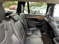 USED 2017 17 VOLVO XC90 2.0 D5 PowerPulse Inscription SUV 5dr Diesel Auto 4WD Euro 6 (s/s) (235 ps) 