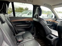 USED 2017 17 VOLVO XC90 2.0 D5 PowerPulse Inscription SUV 5dr Diesel Auto 4WD Euro 6 (s/s) (235 ps) 