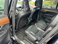 USED 2017 17 VOLVO XC90 2.0 D5 PowerPulse Inscription SUV 5dr Diesel Auto 4WD Euro 6 (s/s) (235 ps) 