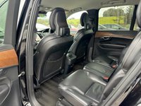 USED 2017 17 VOLVO XC90 2.0 D5 PowerPulse Inscription SUV 5dr Diesel Auto 4WD Euro 6 (s/s) (235 ps) 