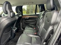 USED 2017 17 VOLVO XC90 2.0 D5 PowerPulse Inscription SUV 5dr Diesel Auto 4WD Euro 6 (s/s) (235 ps) 