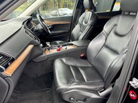 USED 2017 17 VOLVO XC90 2.0 D5 PowerPulse Inscription SUV 5dr Diesel Auto 4WD Euro 6 (s/s) (235 ps) 