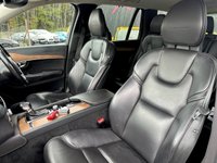 USED 2017 17 VOLVO XC90 2.0 D5 PowerPulse Inscription SUV 5dr Diesel Auto 4WD Euro 6 (s/s) (235 ps) 