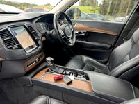 USED 2017 17 VOLVO XC90 2.0 D5 PowerPulse Inscription SUV 5dr Diesel Auto 4WD Euro 6 (s/s) (235 ps) 