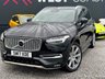 USED 2017 17 VOLVO XC90 2.0 D5 PowerPulse Inscription SUV 5dr Diesel Auto 4WD Euro 6 (s/s) (235 ps) 