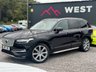 USED 2017 17 VOLVO XC90 2.0 D5 PowerPulse Inscription SUV 5dr Diesel Auto 4WD Euro 6 (s/s) (235 ps) 