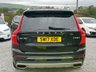 USED 2017 17 VOLVO XC90 2.0 D5 PowerPulse Inscription SUV 5dr Diesel Auto 4WD Euro 6 (s/s) (235 ps) 