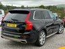 USED 2017 17 VOLVO XC90 2.0 D5 PowerPulse Inscription SUV 5dr Diesel Auto 4WD Euro 6 (s/s) (235 ps) 