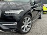 USED 2017 17 VOLVO XC90 2.0 D5 PowerPulse Inscription SUV 5dr Diesel Auto 4WD Euro 6 (s/s) (235 ps) 